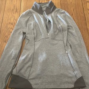 Lululemon Pullover